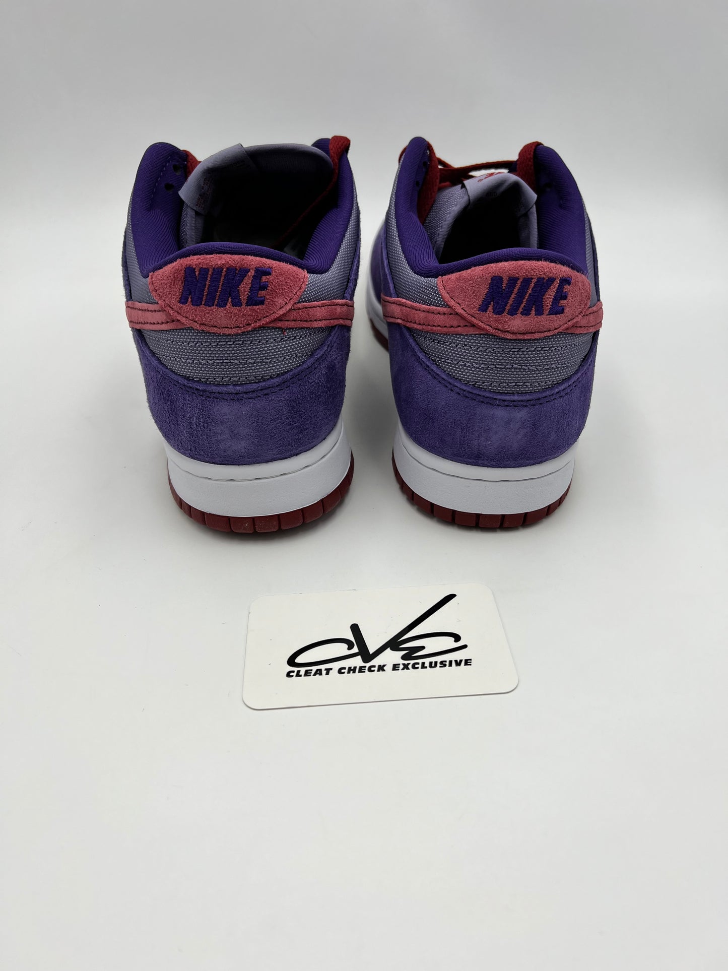 DUNK LOW RETRO VOL. 1 SP 'PLUM'