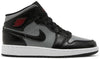 Air Jordan 1 Mid GS 'Shadow'
