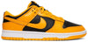 Nike Dunk Low 'Goldenrod'