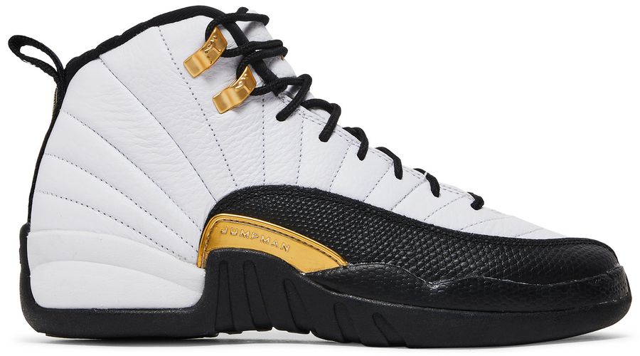 Air Jordan 12 Retro GS 'Royalty'