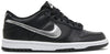 NBA x Nike Dunk Low EMB GS '75th Anniversary - Spurs'