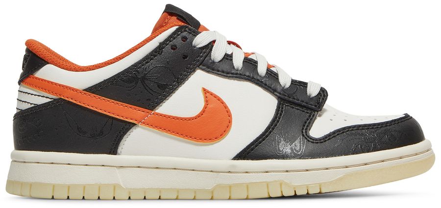 Nike Dunk Low Premium GS 'Halloween' 2021