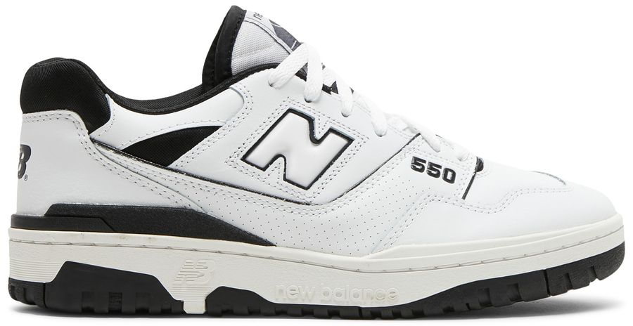 New Balance 550 'Oreo'