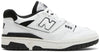 New Balance 550 'Oreo'