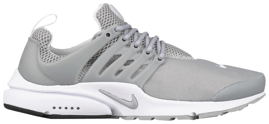 Nike Air Presto Essential 'Wolf Grey'