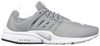 Nike Air Presto Essential 'Wolf Grey'