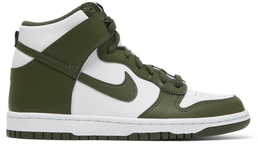 Nike Dunk High GS 'Cargo Khaki'