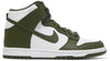 Nike Dunk High GS 'Cargo Khaki'