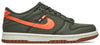 Nike Dunk Low SE Next Nature GS 'Toasty - Sequoia'