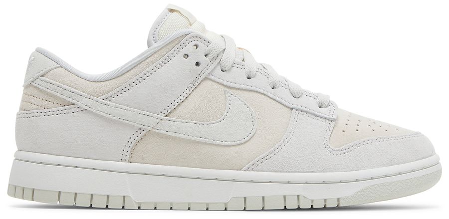 Nike Dunk Low Premium 'Vast Grey'