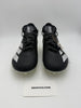 Size 9.5 - Brand New Men’s Adidas Adizero Electric.1 Football Cleats, Black