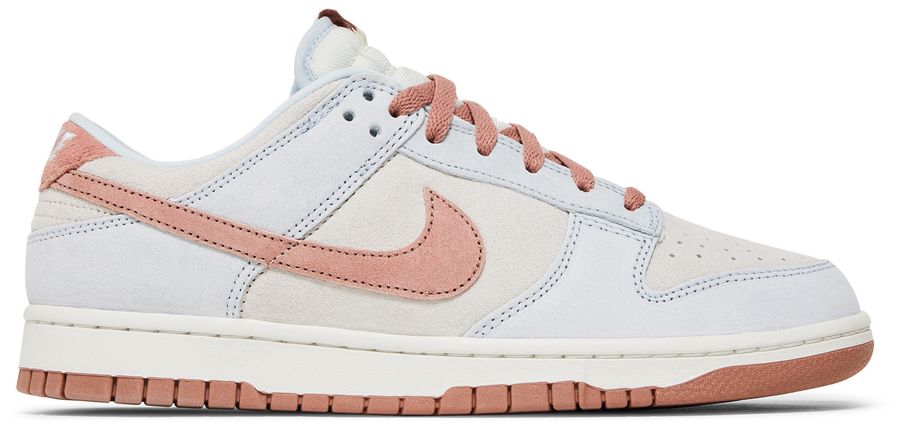 Nike Dunk Low Premium 'Fossil Rose'