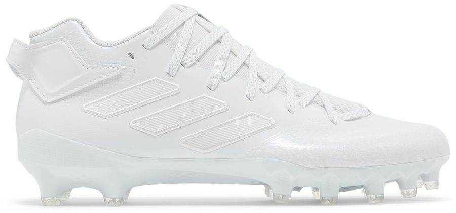 Adidas Freak 22 'White Grey'
