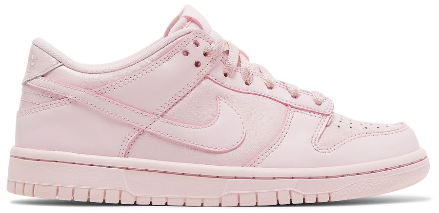 Nike Dunk Low SE GS 'Prism Pink'