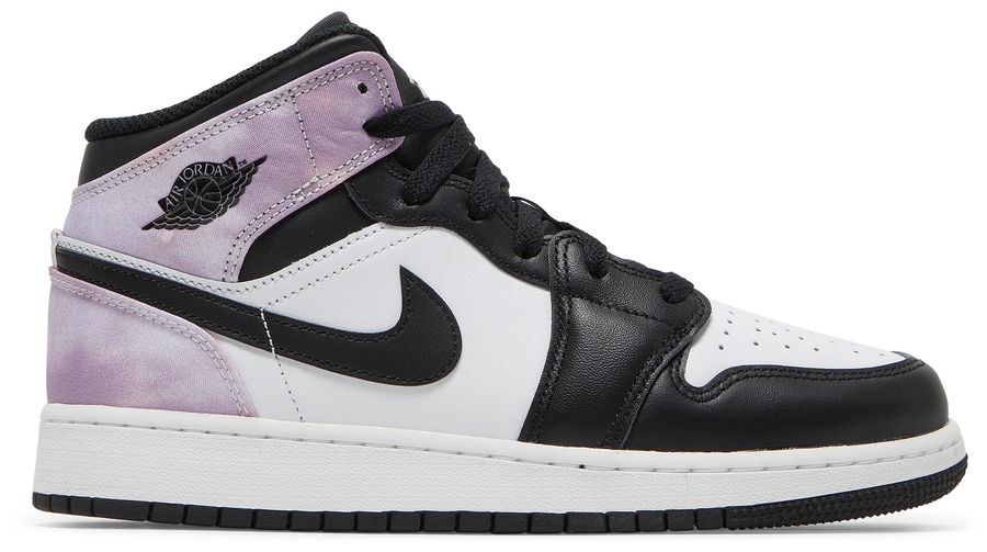 Air Jordan 1 Mid SE GS 'Zen Master'