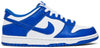 Nike Dunk Low GS 'Racer Blue'