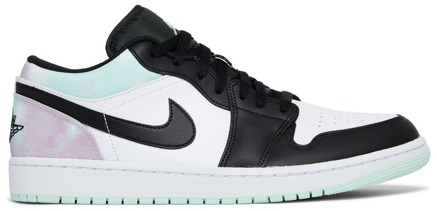Air Jordan 1 Low SE 'Tie Dye'