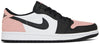 Air Jordan 1 Retro Low OG 'Bleached Coral'