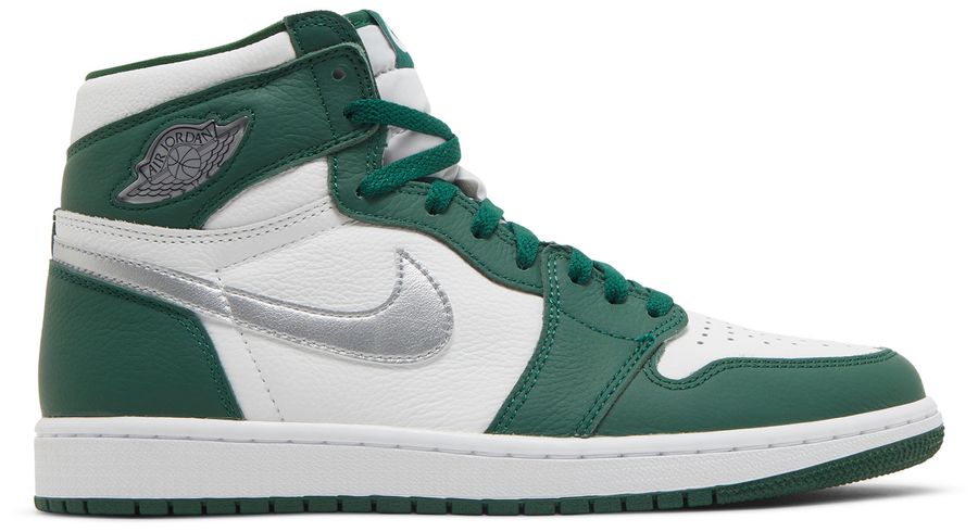 Air Jordan 1 Retro High OG 'Gorge Green'