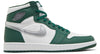 Air Jordan 1 Retro High OG 'Gorge Green'