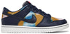 Nike Dunk Low SE GS 'Graffiti - Obsidian'