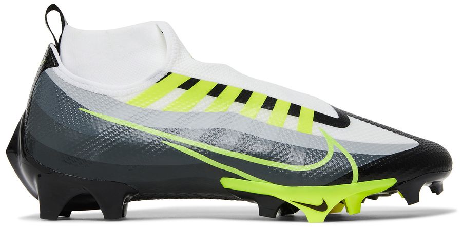 Nike Vapor Edge Pro 360 'Black Dark Smoke Grey'