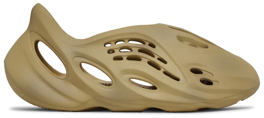 adidas Yeezy Foam Runner 'Desert Sand'