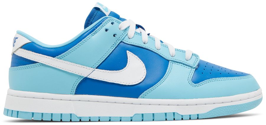 Nike Dunk Low Retro QS 'Argon' 2022