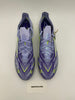 Size 9 - Brand New Men’s Adidas F50 SparkFusion Elite Low FG Cleats WOMENS: 10.5 / MENS: 9