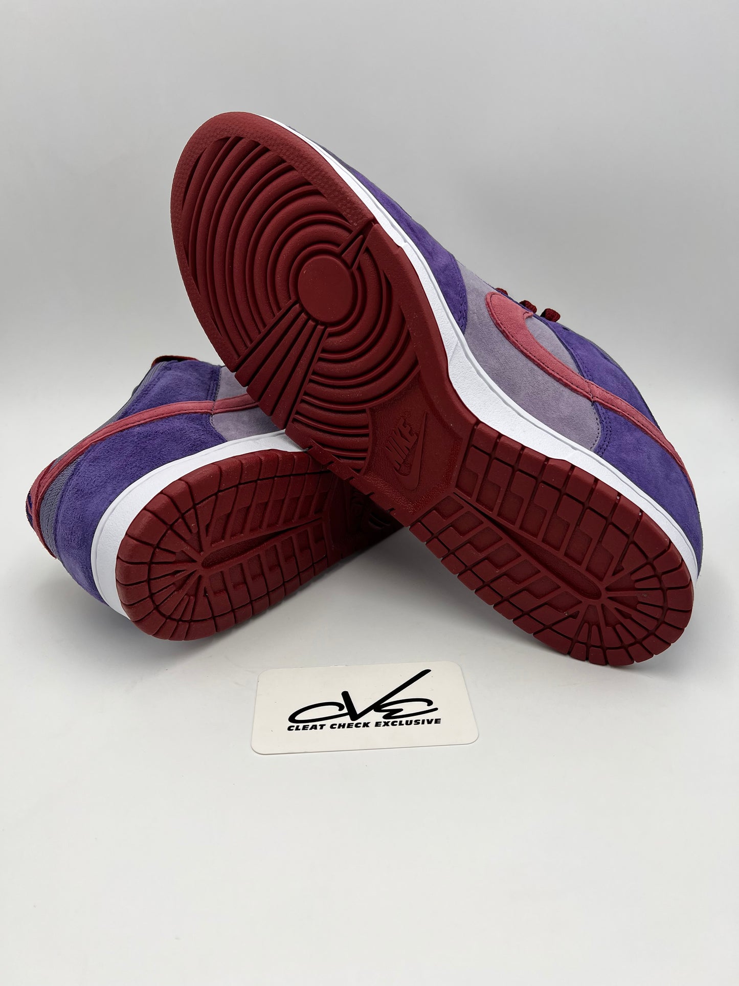 DUNK LOW RETRO VOL. 1 SP 'PLUM'