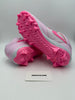 Size 12 - Brand New Men’s Nike Air Jordan Stadium 90 Football Cleats Pink