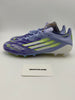 Size 9 - Brand New Men’s Adidas F50 SparkFusion Elite Low FG Cleats WOMENS: 10.5 / MENS: 9