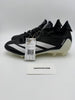 Size 9.5 - Brand New Men’s Adidas Adizero Electric.1 Football Cleats, Black