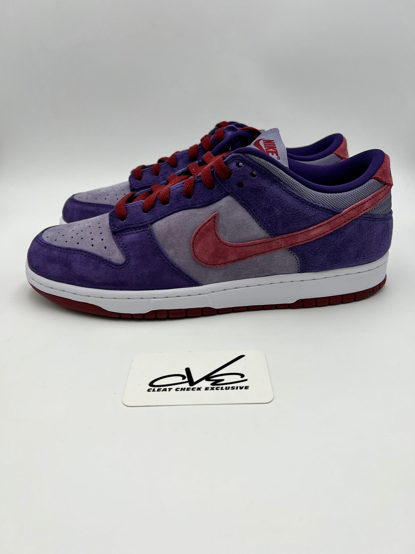 DUNK LOW RETRO VOL. 1 SP 'PLUM'