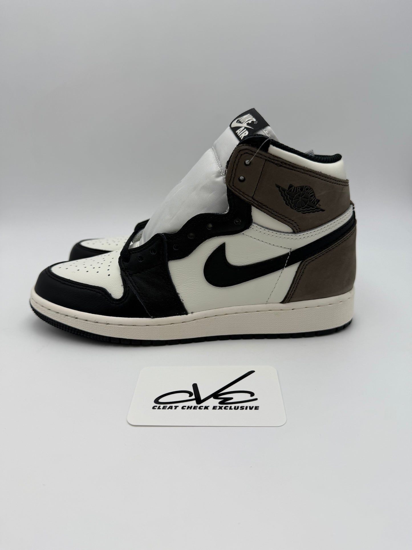 Jordan 1 Retro High OG GS 'Dark Mocha'