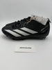Size 10 - Brand New Men’s Adidas Adizero Electric II Football Cleats, Black