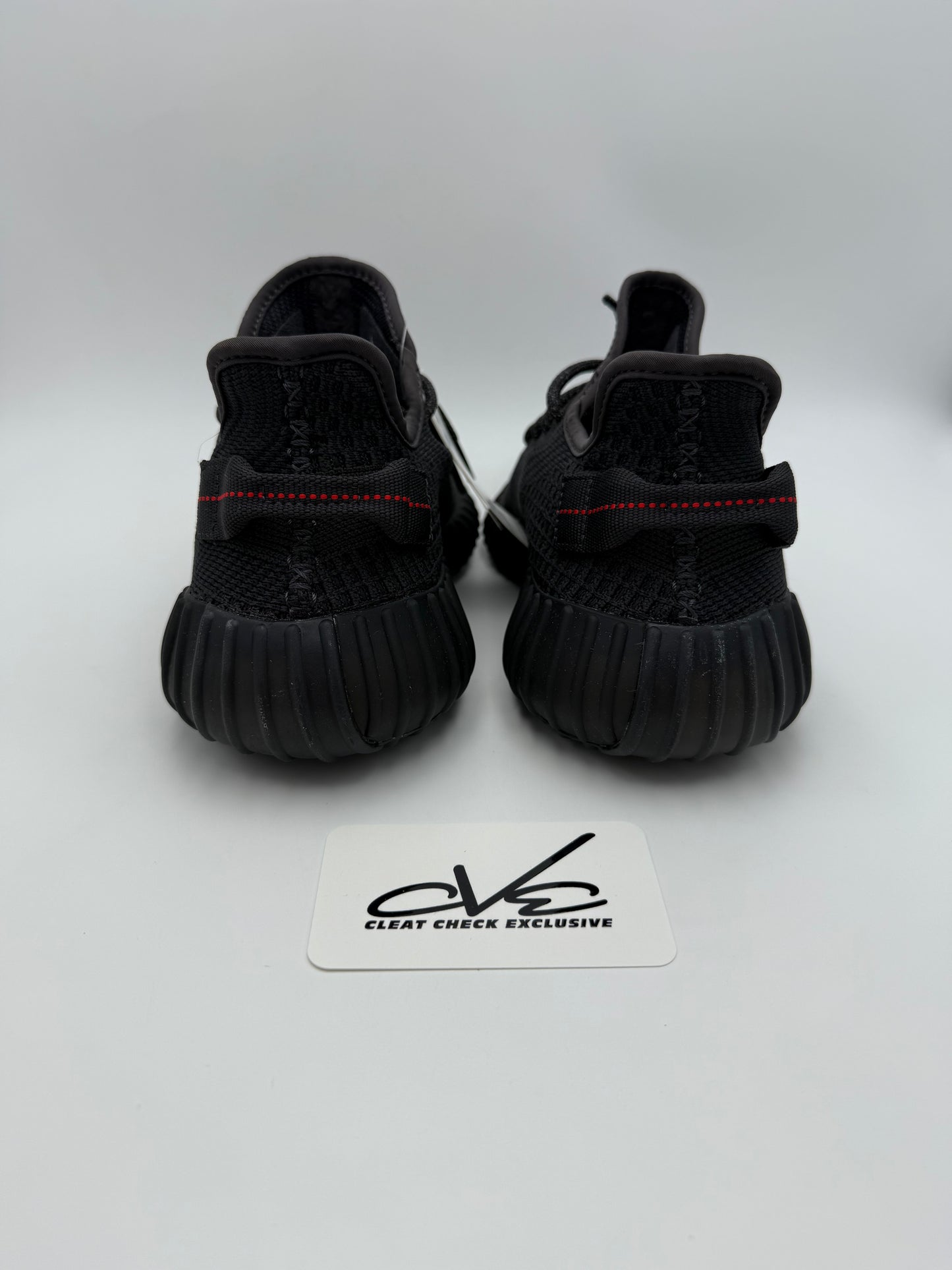 Yeezy Boost 350 V2 'Black Non-Reflective'