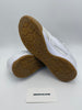 Size 11 - Brand New Men’s Nike Gato White Gum Light Brown Indoor Soccer Shoes