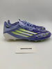 Size 9 - Brand New Men’s Adidas F50 SparkFusion Elite Low FG Cleats WOMENS: 10.5 / MENS: 9