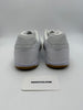 Size 11 - Brand New Men’s Nike Gato White Gum Light Brown Indoor Soccer Shoes