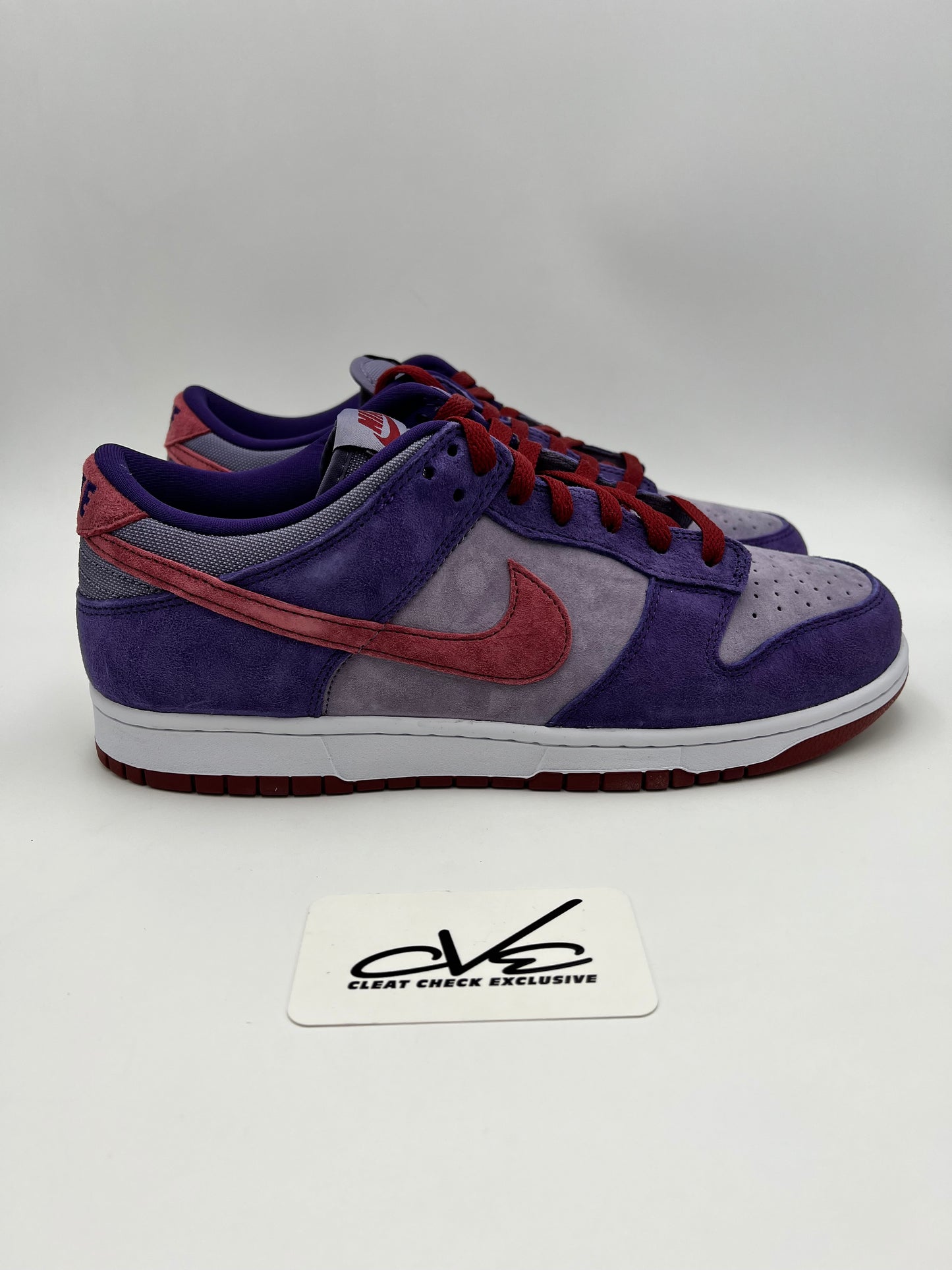 DUNK LOW RETRO VOL. 1 SP 'PLUM'