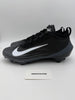 Size 12 Wide - Brand New Men’s Nike Zoom Vapor Elite Football Cleats, Black