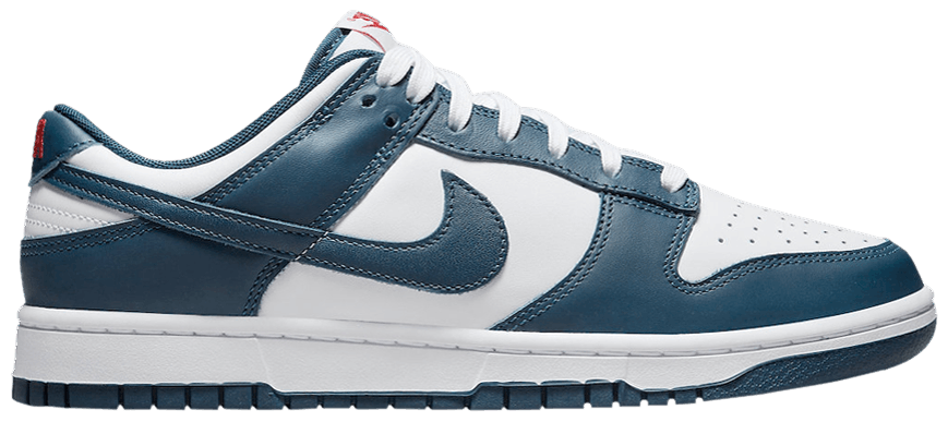 Nike Dunk Low 'Valerian Blue'