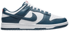 Nike Dunk Low 'Valerian Blue'