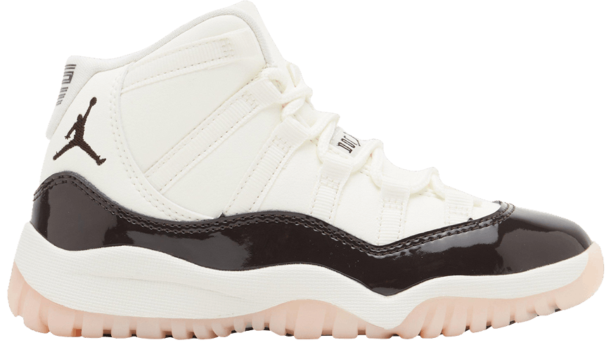 Air Jordan 11 Retro PS 'Neapolitan'