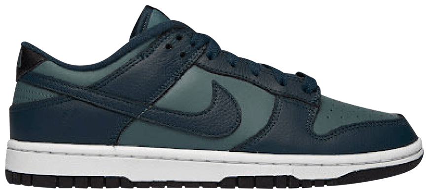 Nike Dunk Low Premium 'Armory Navy'