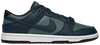 Nike Dunk Low Premium 'Armory Navy'