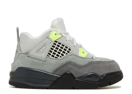 JORDAN 4 RETRO SE TD 'NEON 95'