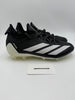 Size 9.5 - Brand New Men’s Adidas Adizero Electric.1 Football Cleats, Black