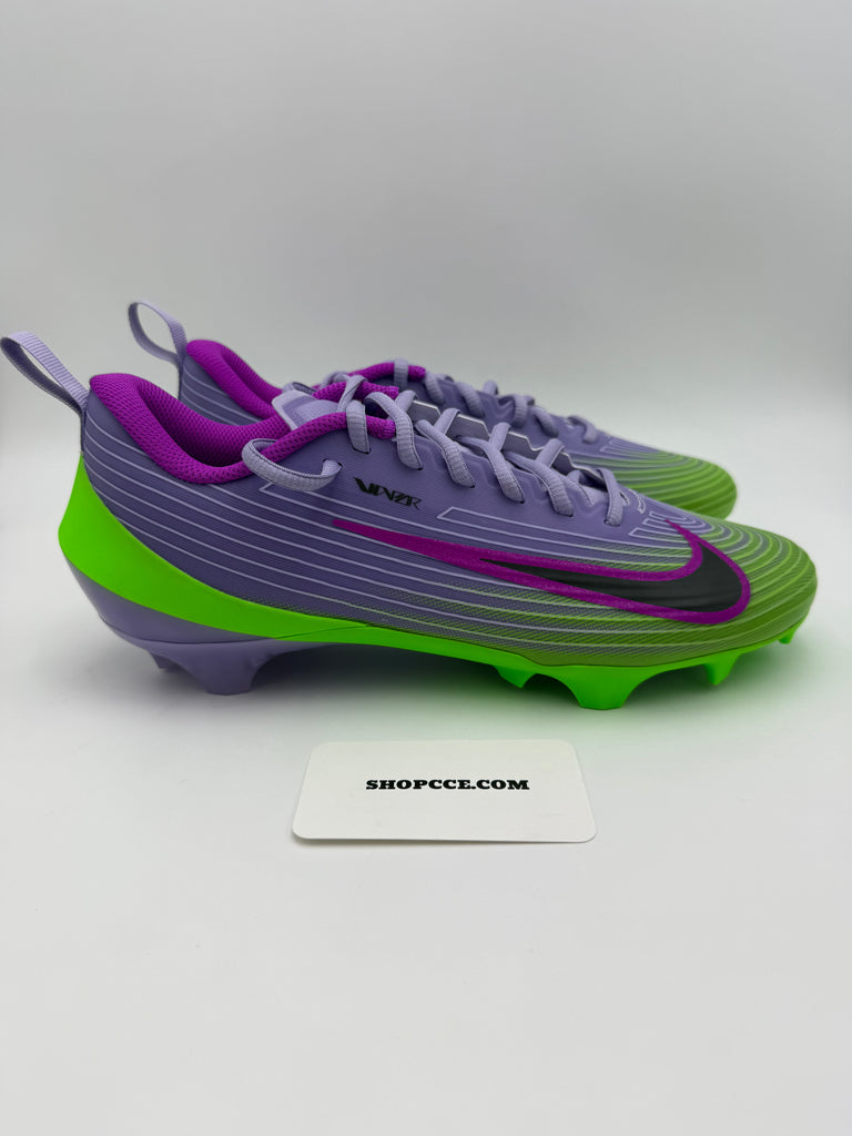Size 9.5 - Brand New Nike Vapor Speed 3 NRG Football Cleats